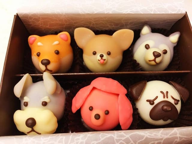 ゴンチャロフ 高島屋新宿店 - サブ画像3
