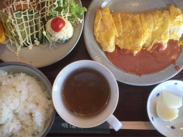 明倫館 - サブ画像3