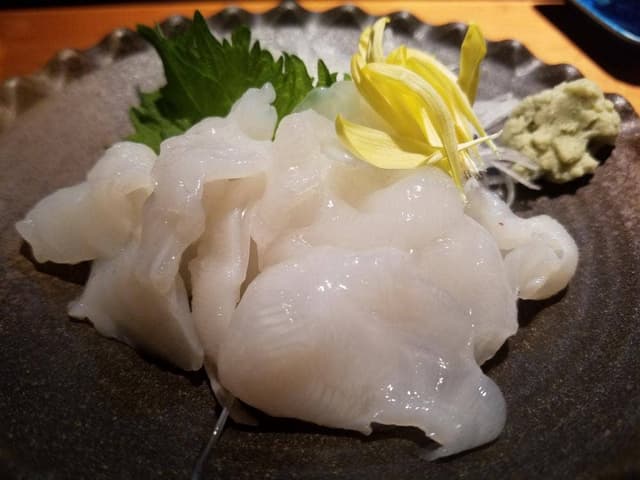 貴寿し - サブ画像2