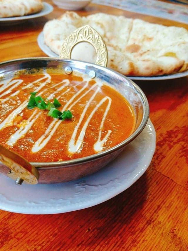 インド・ネパールレストラン マナカマナ 七尾店 - サブ画像1
