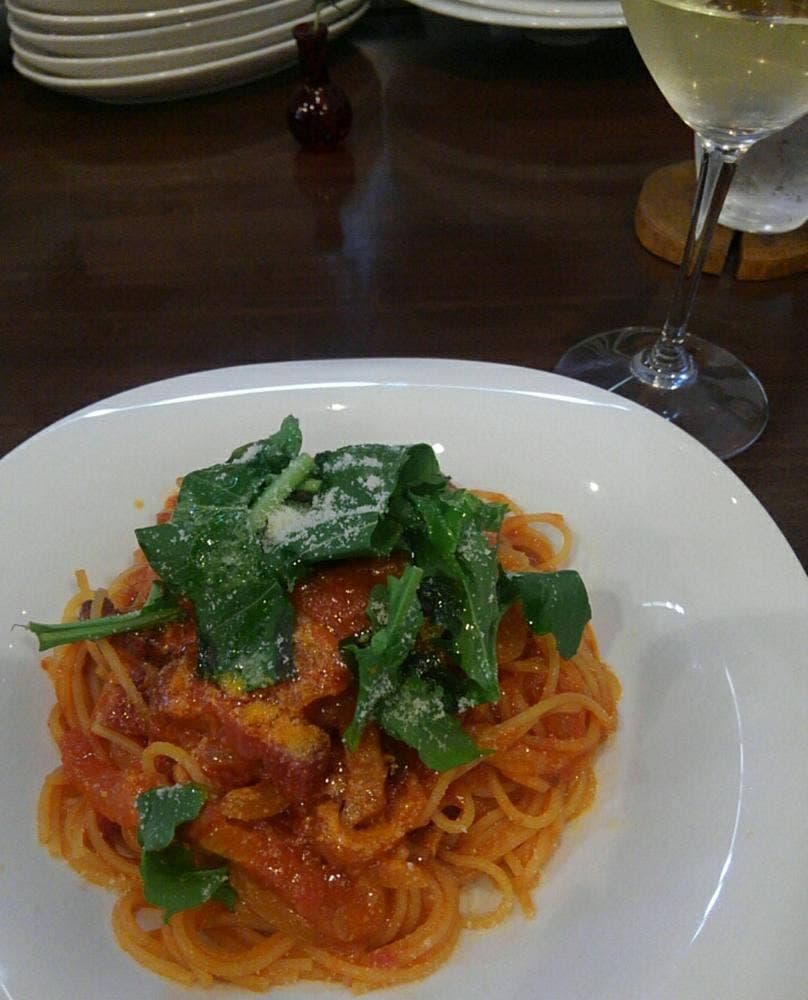 BISTRO 野咲