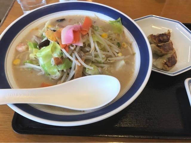 リンガーハット 鳥栖田代店 - サブ画像2