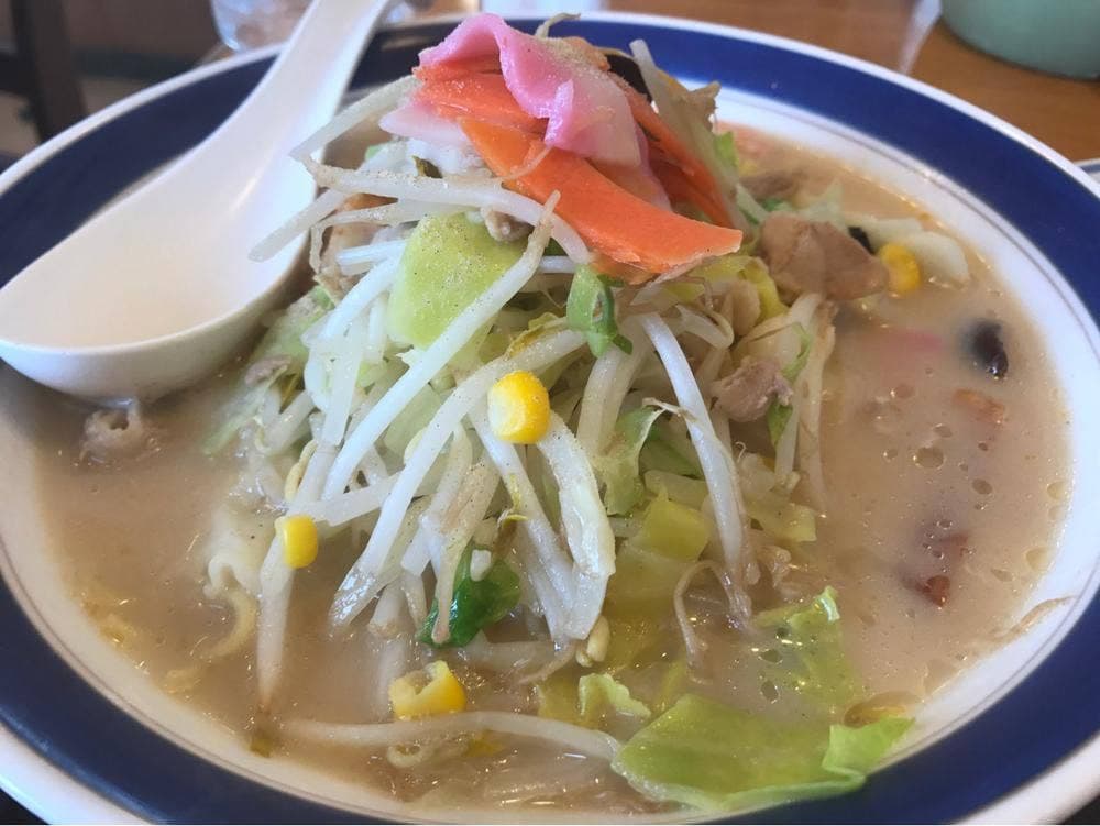 リンガーハット 鳥栖田代店