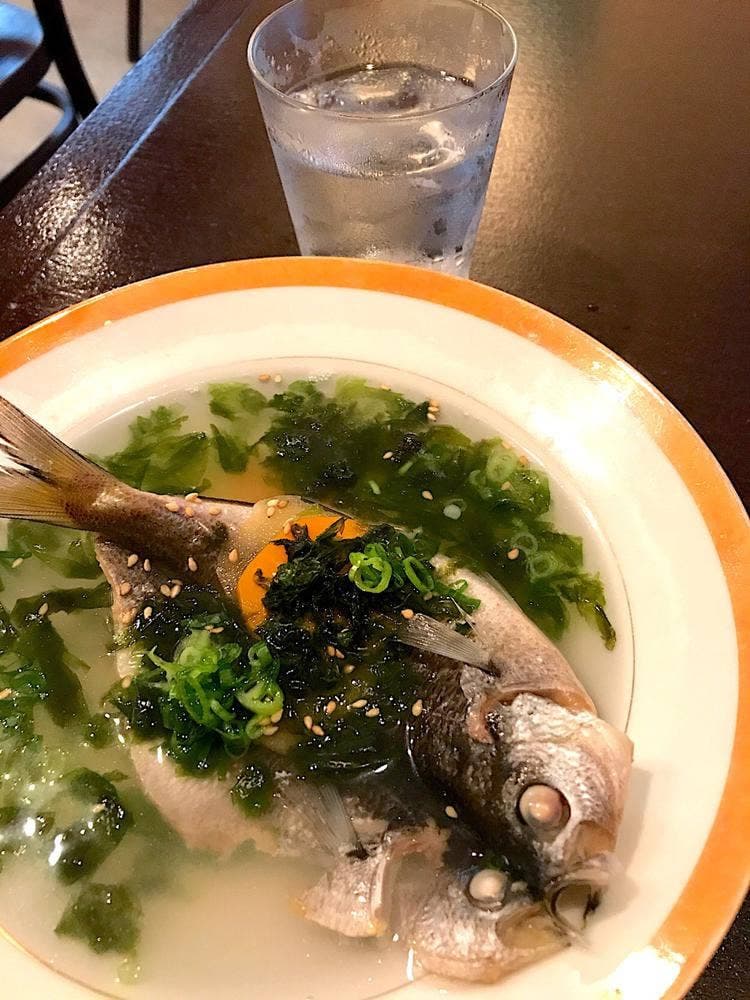 千漁