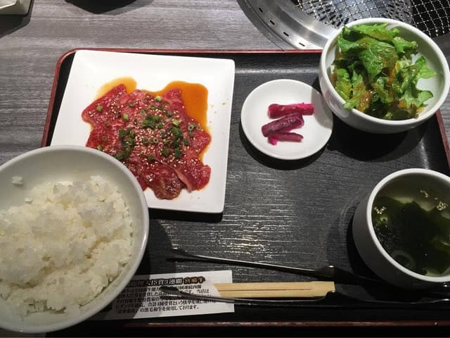 焼肉秀門 水戸OPA店 - サブ画像2