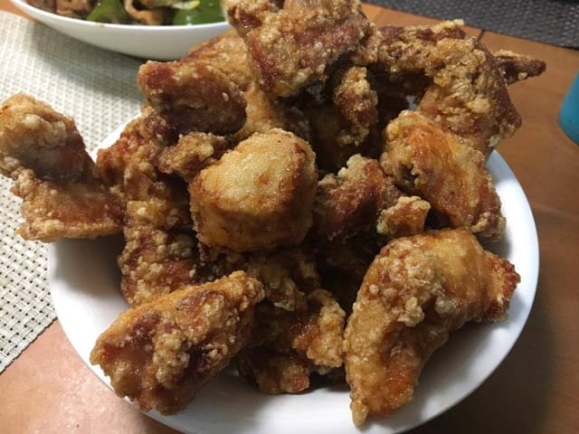 大分からあげ中津 とり勝 六本松421店 - サブ画像2