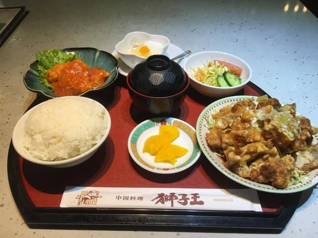 獅子王 - サブ画像3