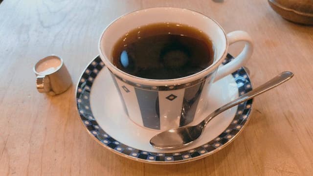 自家焙煎珈琲豆屋 つの笛 - サブ画像3