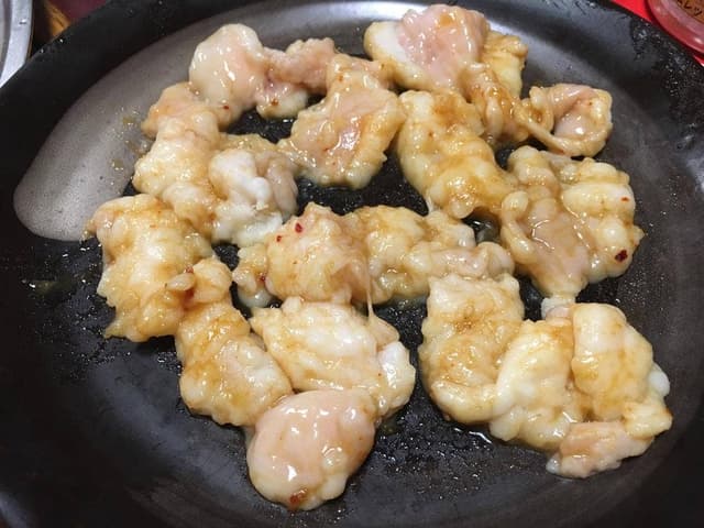 もうもう苑 - サブ画像1