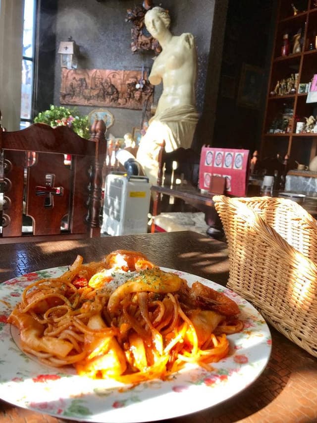 豆の樹 - サブ画像1