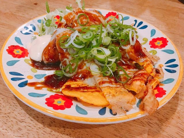 酒場 ソラヤマ - サブ画像3