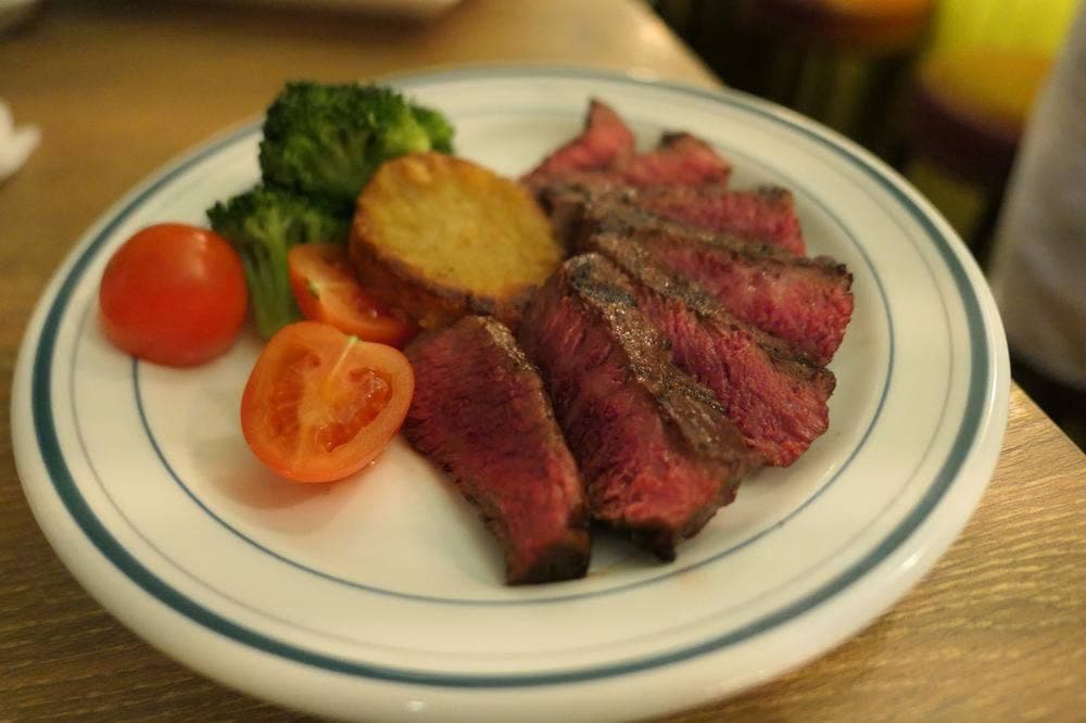 肉バル銀次郎 先斗町店