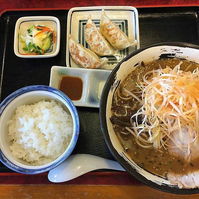 らあめん みそ神 - サブ画像3