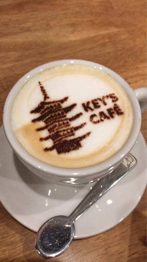 KEY'S CAFE 京都八坂の塔店 - サブ画像2