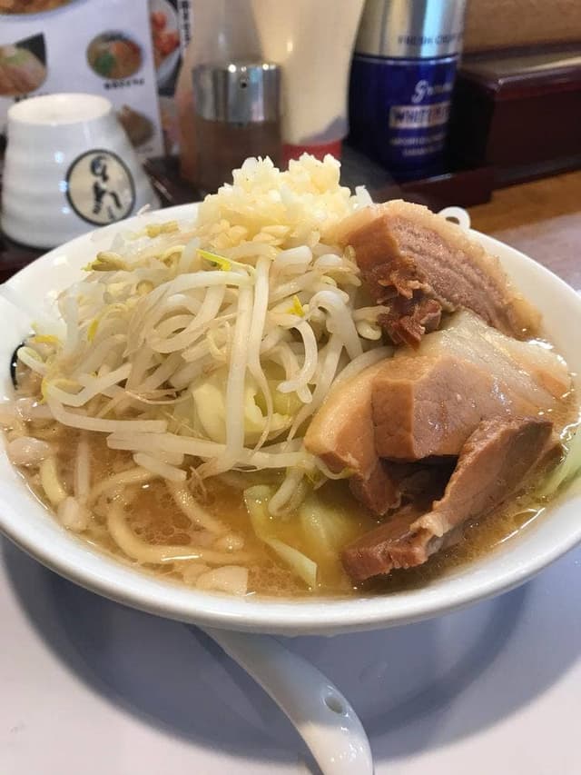 麺屋しずる 豊川店 - サブ画像2