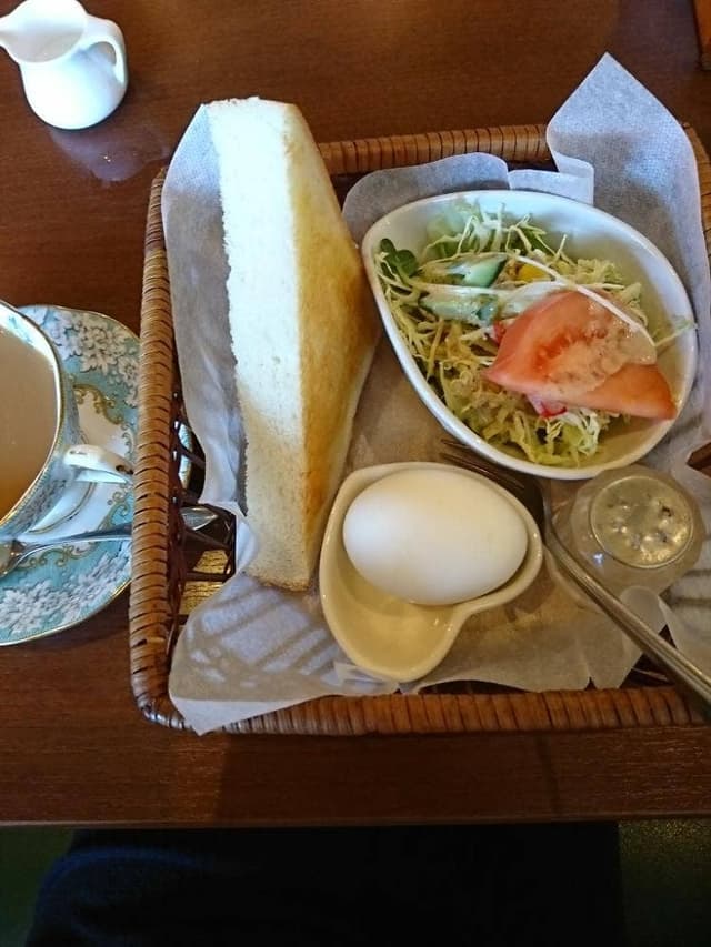 Cafe 夢千 - サブ画像1