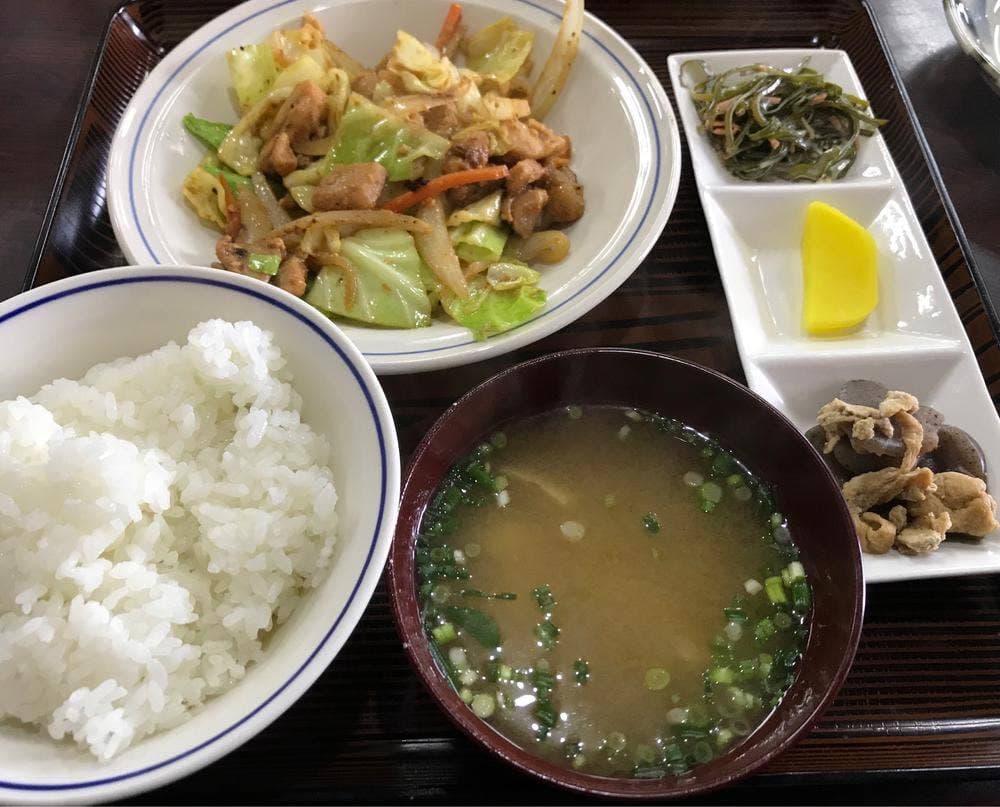寿食堂