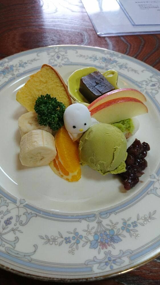 和食家 懐石あら木 - サブ画像1