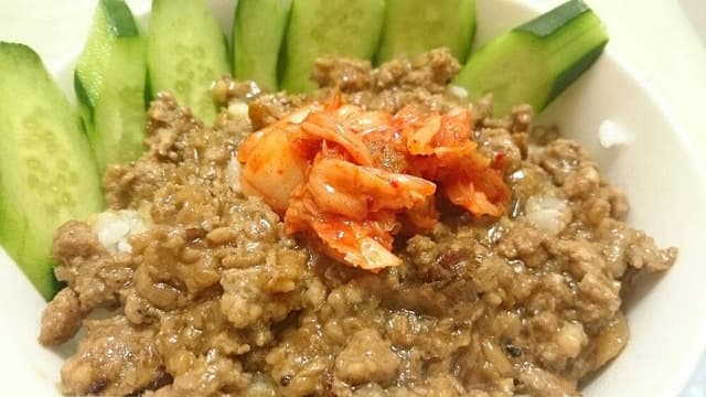 線條手打餃子専門店 - サブ画像3