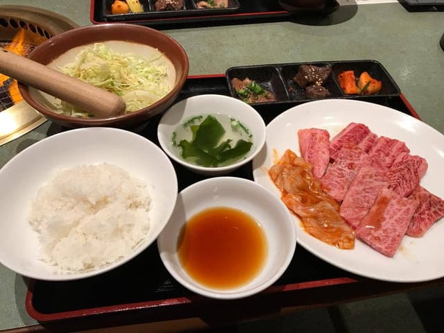 五色亭 池田木部店 - サブ画像2