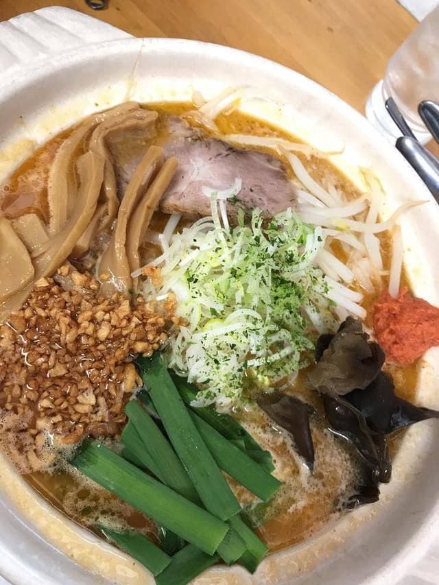 翔屋 - サブ画像1