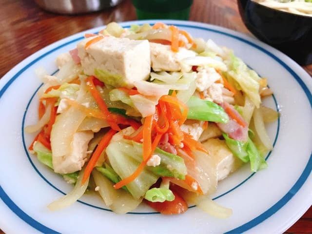 久松食堂 - サブ画像2