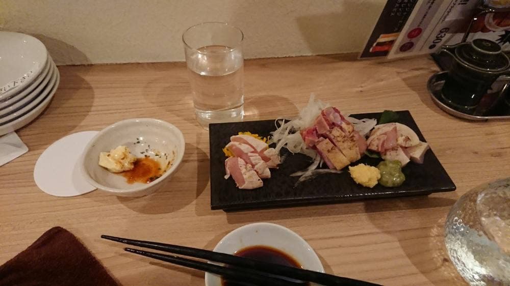 黒豚・地鶏料理 あがり屋
