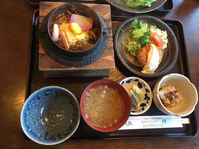 和風レストラン 桂 - サブ画像3