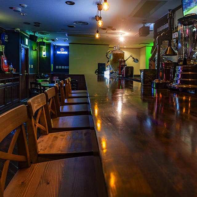 BAR CAVE - サブ画像2