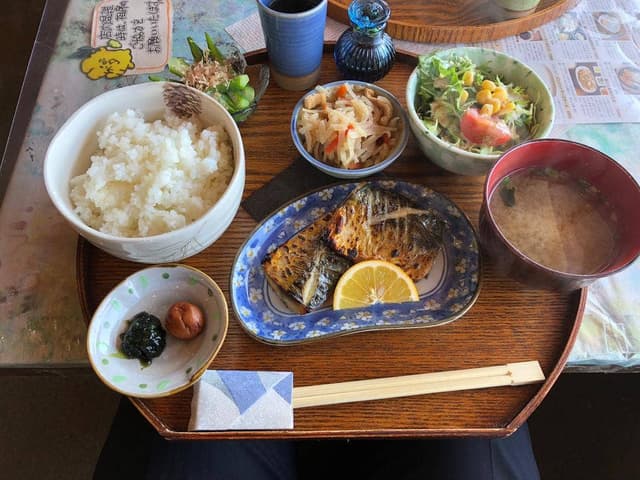 喫茶 七彩館 - サブ画像2