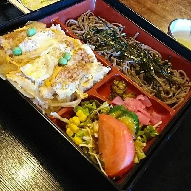 高瀬屋そば店 - サブ画像1