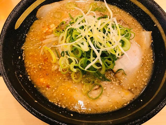 極味ラーメン - サブ画像2