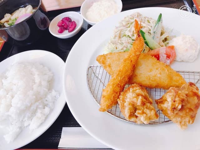 ファウンテン - サブ画像2