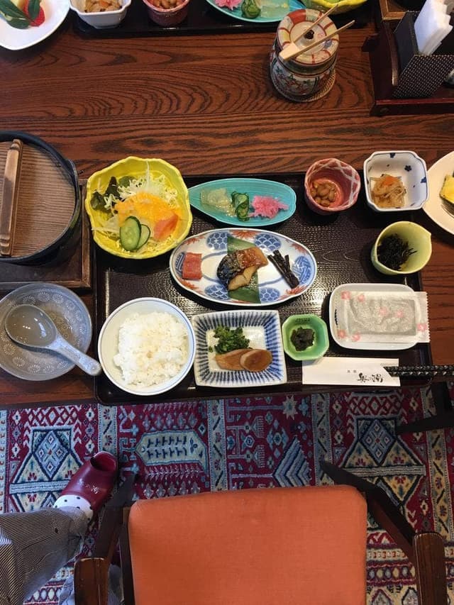 黒川温泉 奥の湯 - サブ画像3