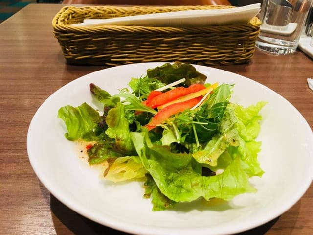 カフェモロゾフ パスタ＆デザート 大和香林坊店 - サブ画像1
