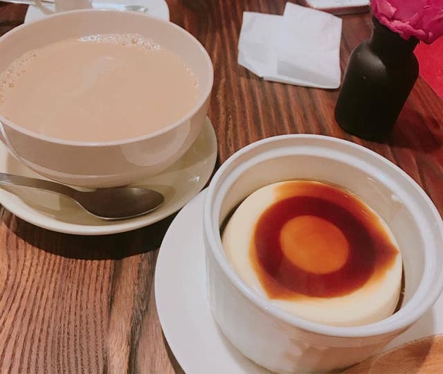 cafe earth - サブ画像3