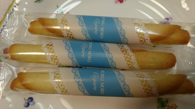 ヨックモック 神戸阪急店 - サブ画像1