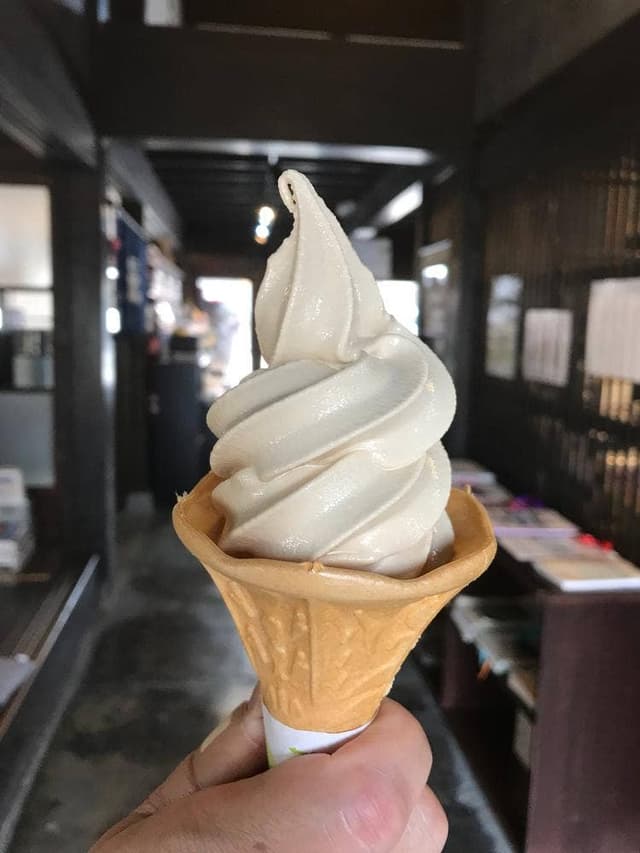 岡直三郎商店 大間々工場 - サブ画像3