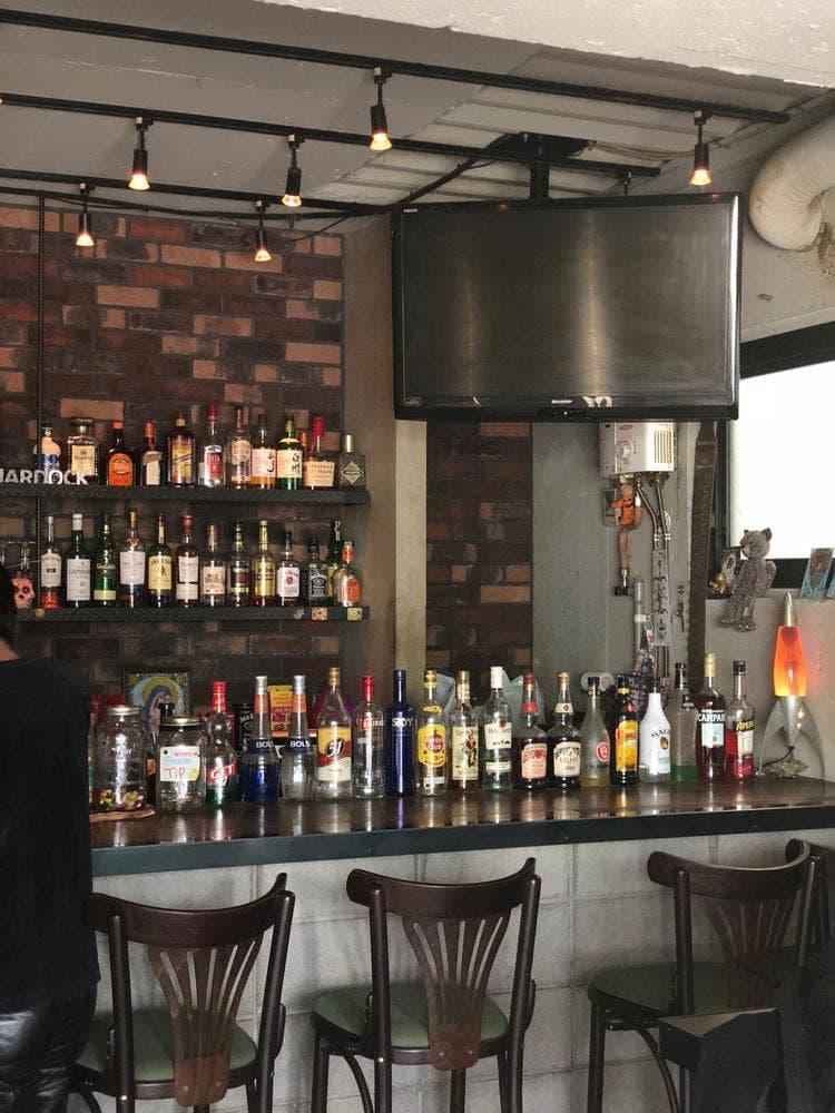 Cafe&Bar Mardock