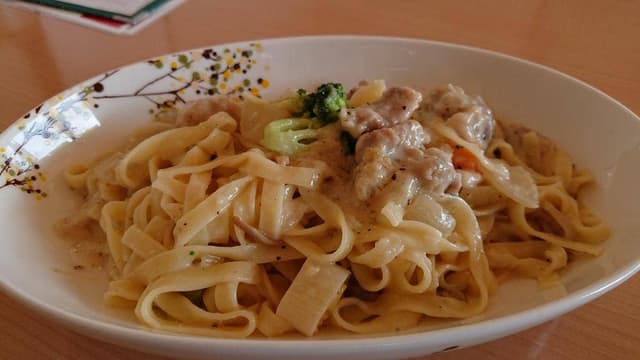 パスタ・アラ・プッタネスカ - サブ画像1