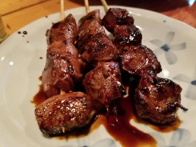 飲喰屋 こけこっこう - サブ画像2