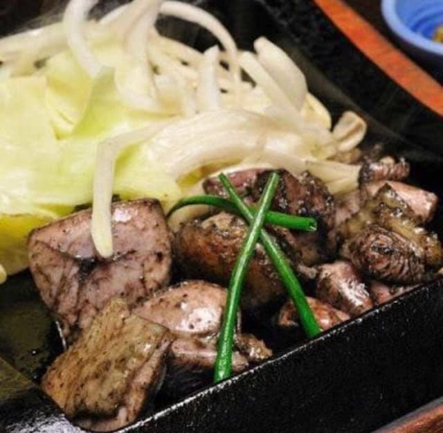 播鳥 新橋店 - サブ画像3