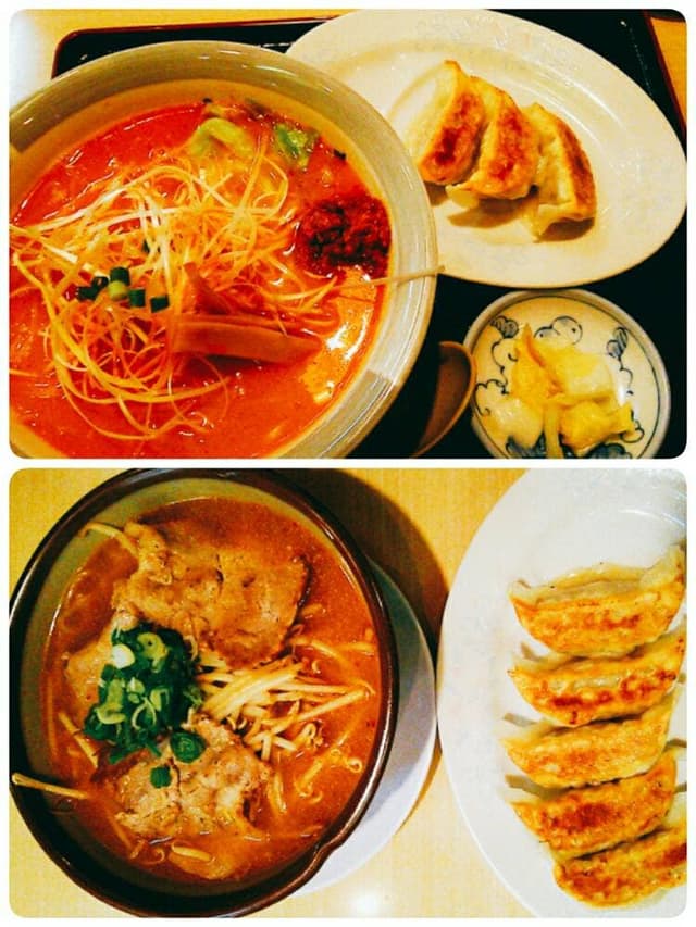 どん八 - サブ画像2