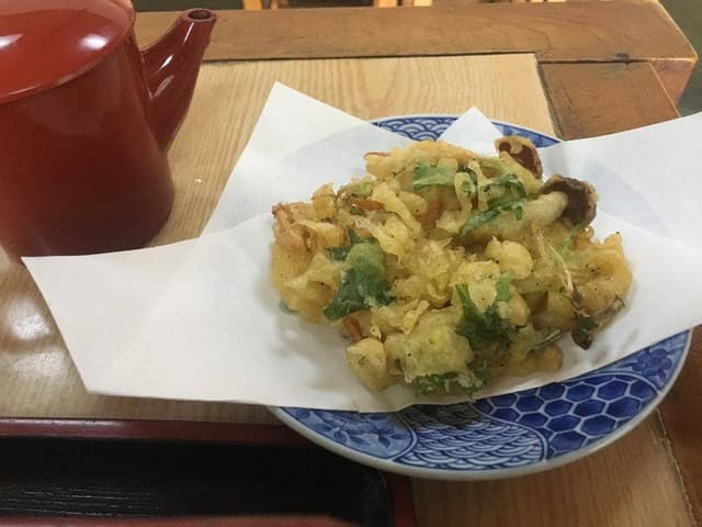 梅寿庵支店 - サブ画像1