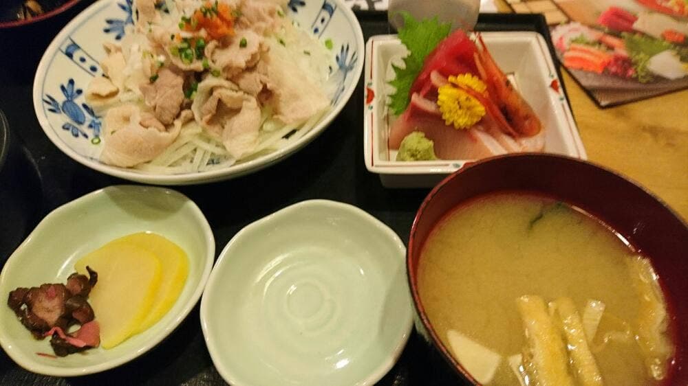 庄や 町田本家店