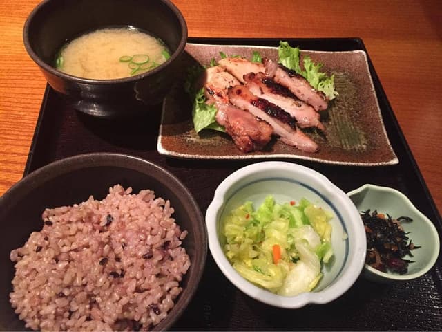 鳥元 馬喰町店 - サブ画像3