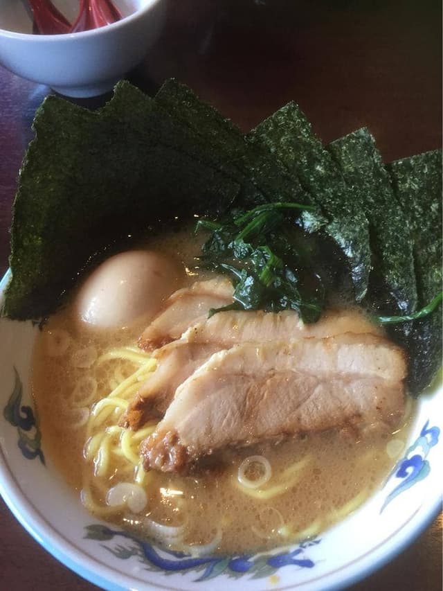 麺屋 めんりゅう - サブ画像3