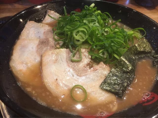 豚の骨 - サブ画像1