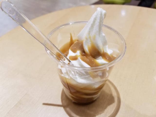 十勝しんむら牧場 帯広エスタ店 - サブ画像1