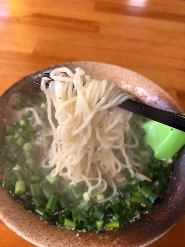 ラーメン岡本っちゃん - サブ画像3